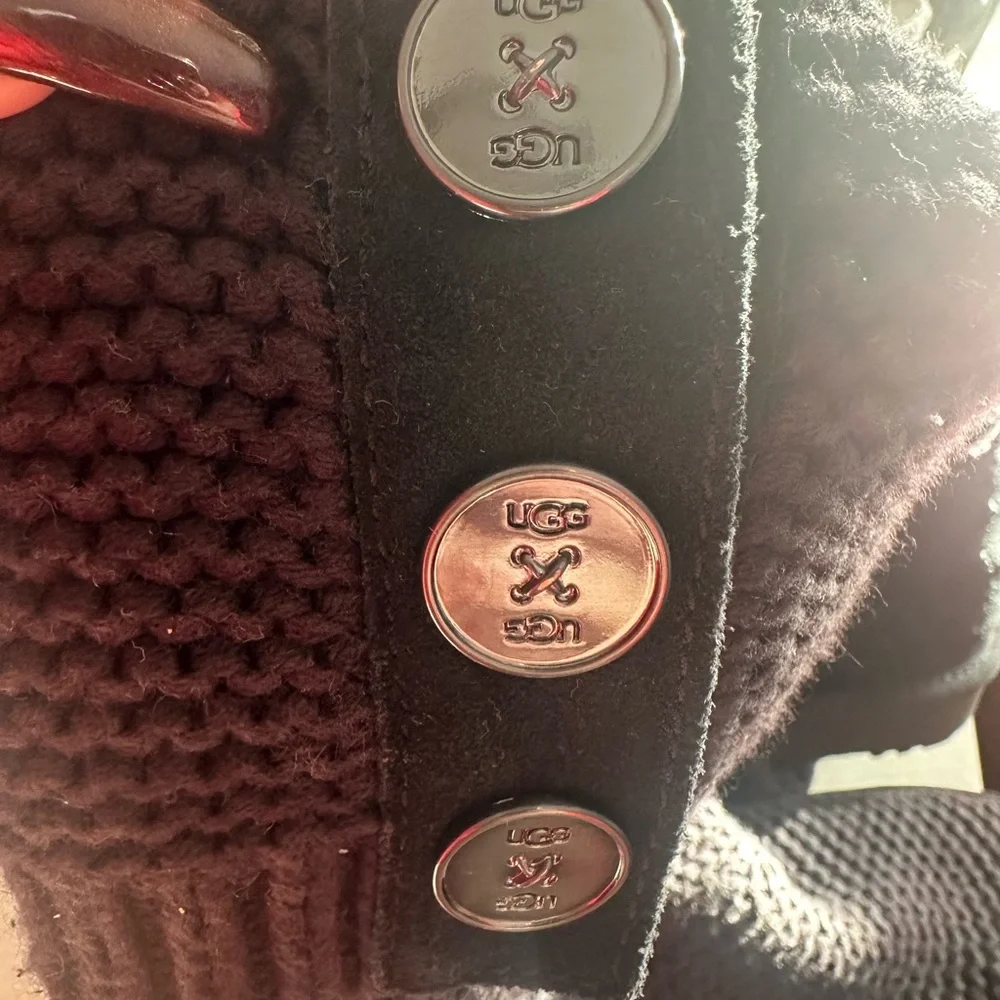 New Uggs sz 9 ❤️ Cardy - Picture 3 of 7